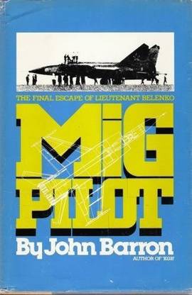 MiG Pilot