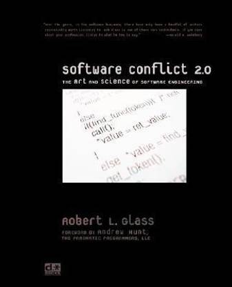 Software Conflict 2.0