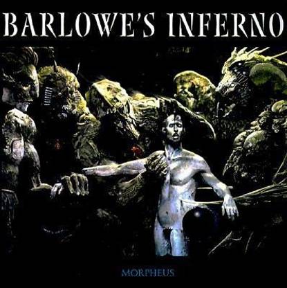 Barlowe's Inferno