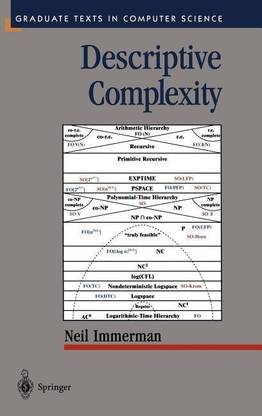 Descriptive Complexity