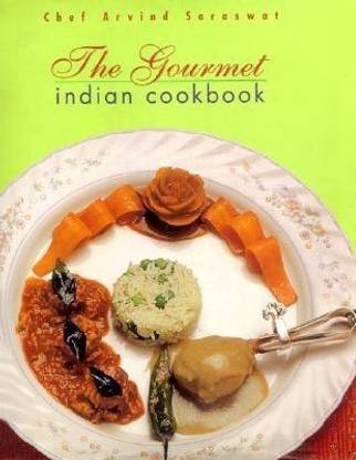 Gourmet Indian Cookbook
