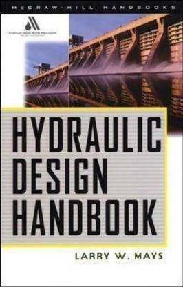 Hydraulic Design Handbook