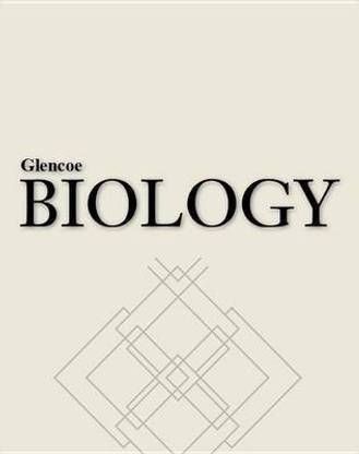 Glencoe Biology, Science Notebook, Student Edition