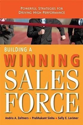 Building a Winning Sales Force  - An Architect's Reflections on Renaissance Italy