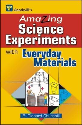 Amazing Science Experiments