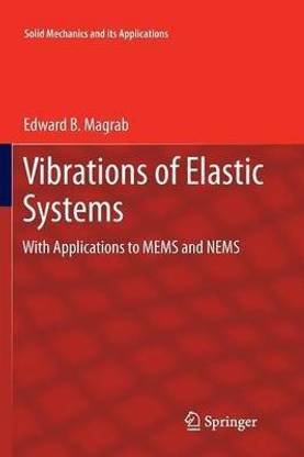 Vibrations of Elastic Systems