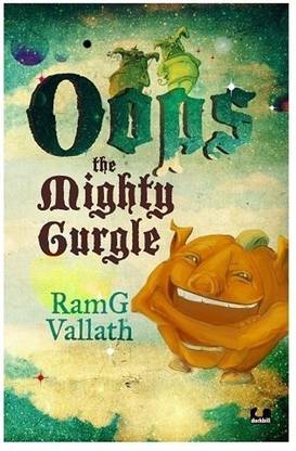 Oops the Mighty Gurgle
