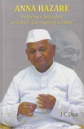 Anna Hazare