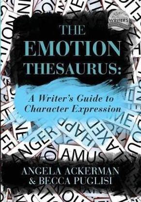 The Emotion Thesaurus