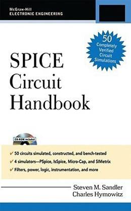 SPICE Circuit Handbook 1st Edition