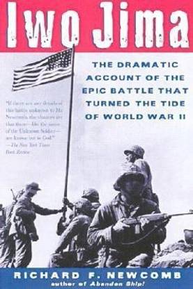 Iwo Jima