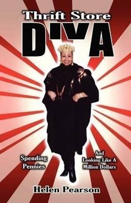 Thrift Store Diva
