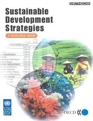 Sustainable Development Strategies