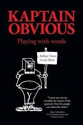 Playing with Words