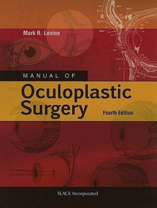 Manual of Oculoplastic Surgery