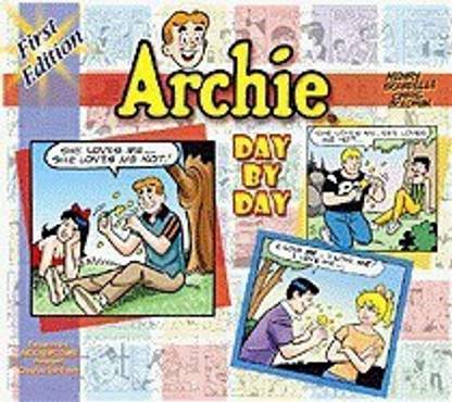 Archie Day by Day