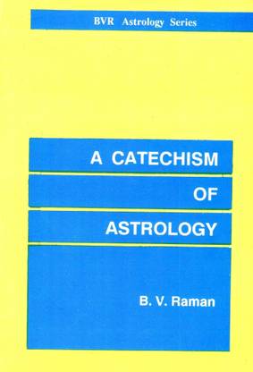 A Catechism of Astrology