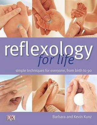Complete Reflexology for Life