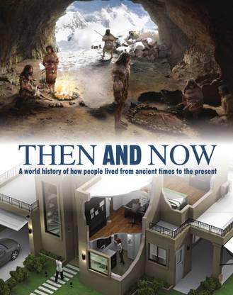 Then & Now