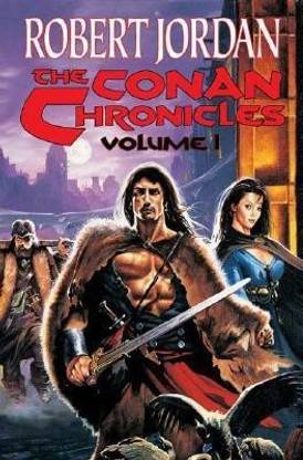 The Conan Chronicles