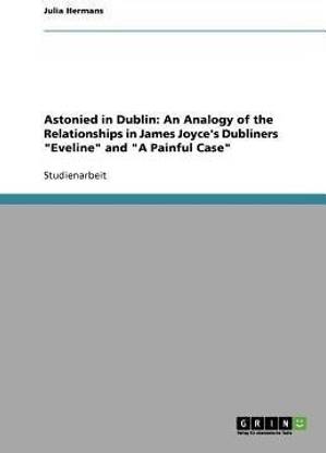 Astonied in Dublin