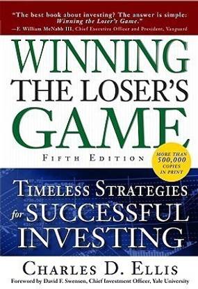 Winning the Loser's Game, Fifth Edition: Timeless Strategies for Successful Investing  - Timeless Strategies for Successful Investing