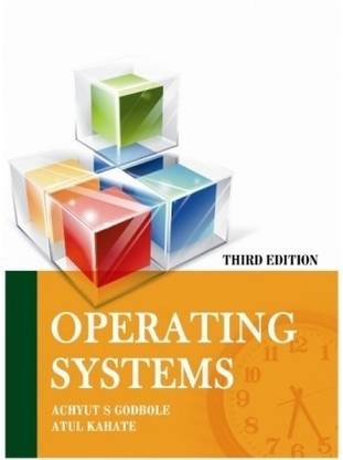 Operating Systems