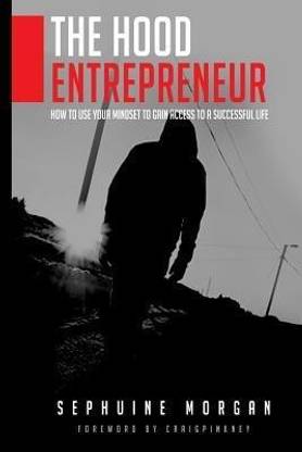 The Hood Entrepreneur