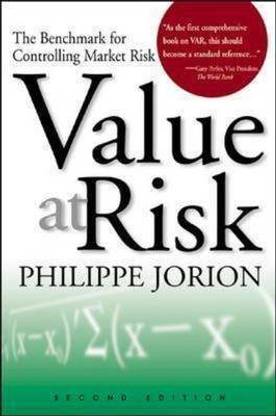 Value at Risk: The New Benchmark for Managing Financial Risk  - The New Benchmark for Managing Financial Risk