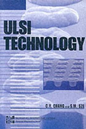ULSI Technology