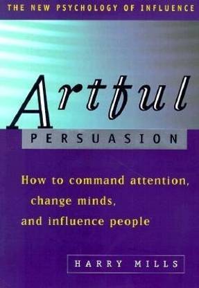 Artful Persuasion