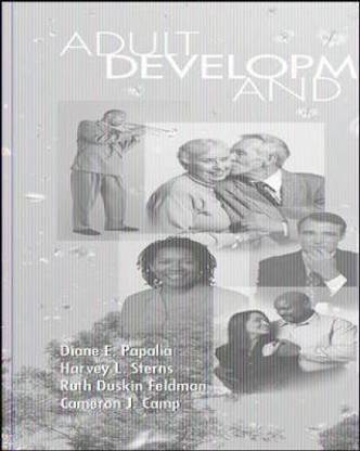 Adult Development and Aging 3 Rev ed Edition
