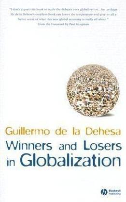 Winners and Losers in Globalization