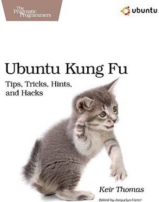Ubuntu Kung Fu
