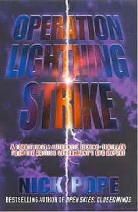 Operation Lightning Strike