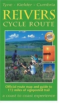 The Reivers Cycle Route