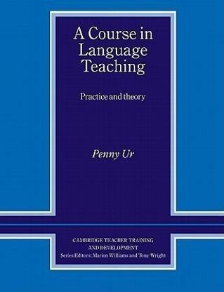 A Course in Language Teaching Trainer's Handbook