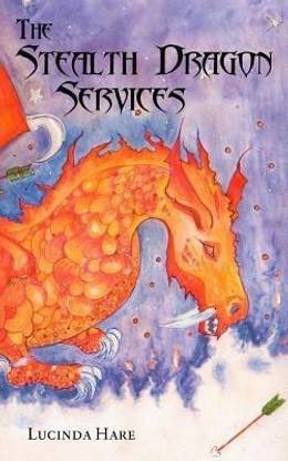 The Stealth Dragon Services