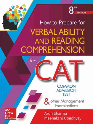 (Old Edition) Verbal Ability