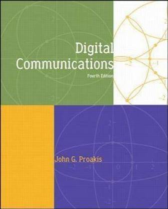 Digital Communications