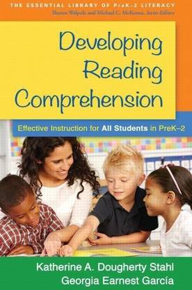 Developing Reading Comprehension