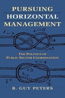 Pursuing Horizontal Management