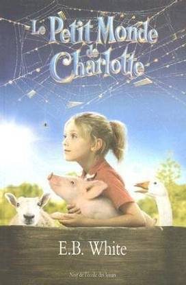 Le Petit Monde de Charlotte