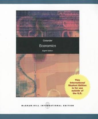 Economics