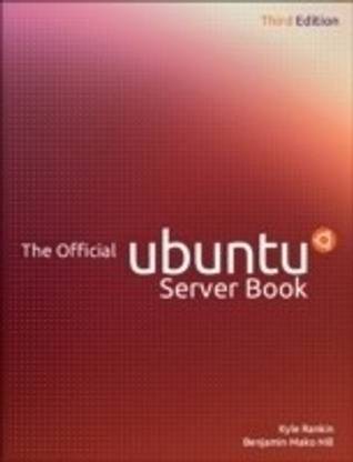 The Official Ubuntu Server Book