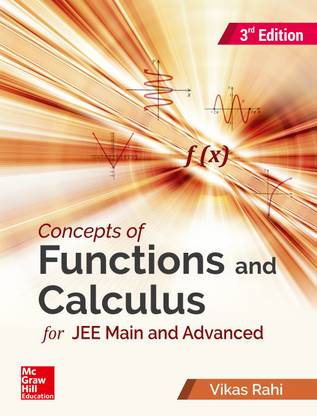 Concepts of Functions and Calculus