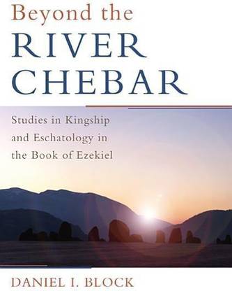 Beyond the River Chebar