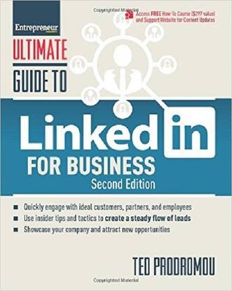 Ultimate Guide to LinkedIn for Business