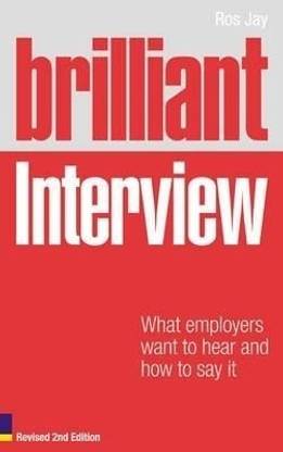 Brilliant Interview (Revised Edition)
