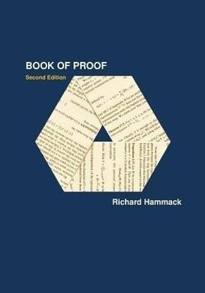 Book of Proof